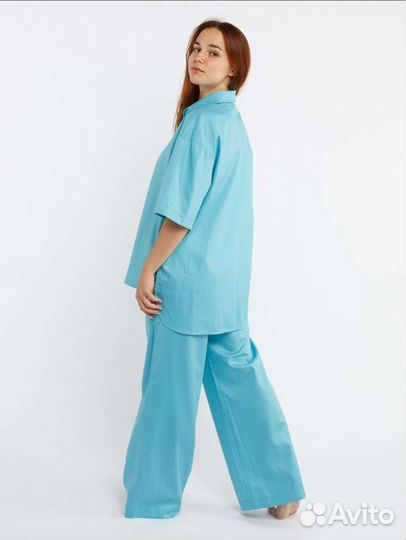 Пижама новая