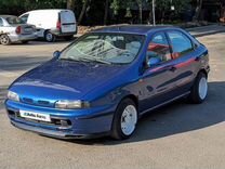 FIAT Brava 1.9 MT, 1996, 270 000 км, с пробегом, цена 215 000 руб.