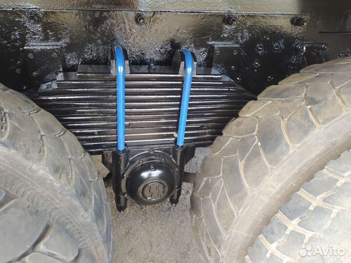 Shacman (Shaanxi) F2000, 2012