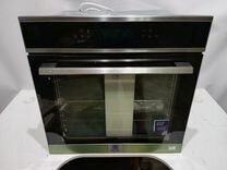 Электрический духовой шкаф Electrolux EOE7P31X