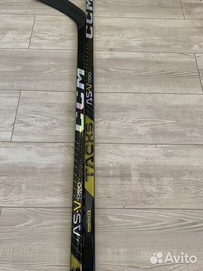 Клюшка CCM AS - V pro