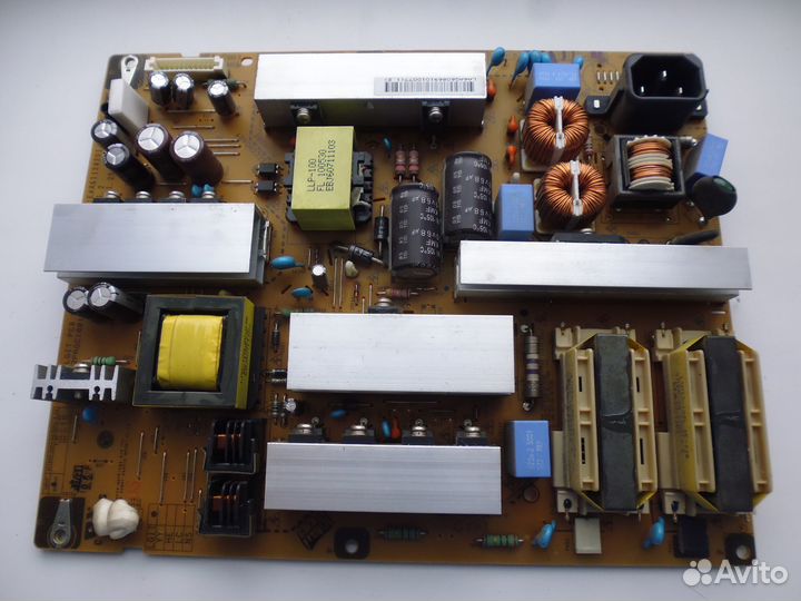 Блок питания EAX61124201/15 от LG 32LD340