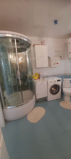 3-к. квартира, 85 м², 5/6 эт.