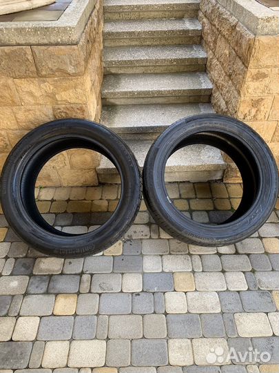 Continental ContiSportContact 5 275/45 R21 107Y