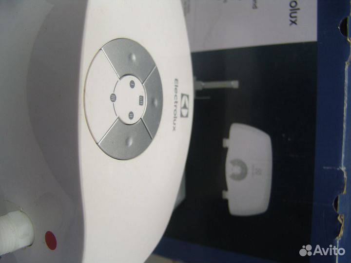 Водонагреватель на запчасти smartfix 2.0 TS