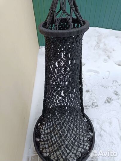 Качели гнездо