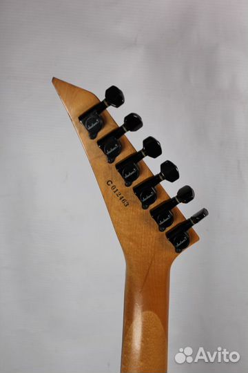 Charvel Kelly by Jackson