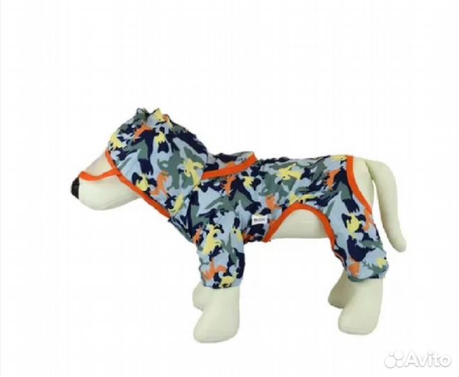 Дождевичок с кепочкой