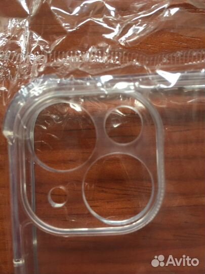 Чехол для Айфон 13