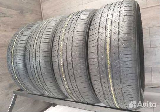 Toyo Open Country A20 245/55 R19 103T