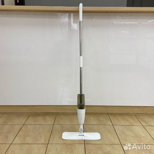 Швабра с распылителем Deerma Del Mar Spray MOP