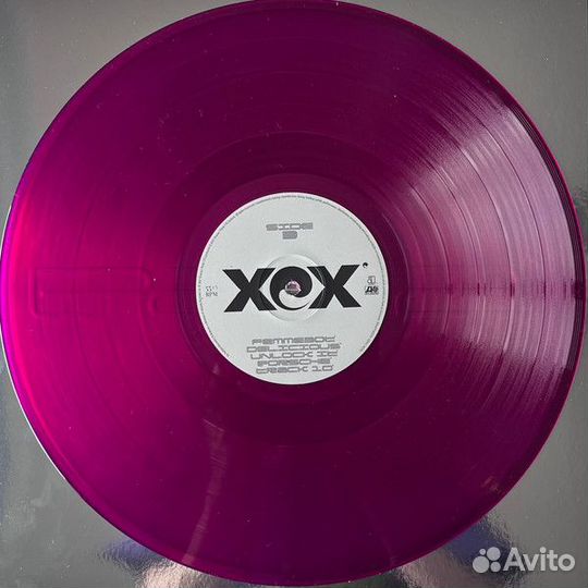 Виниловая пластинка Charli XCX - Pop 2 (Limited Ed