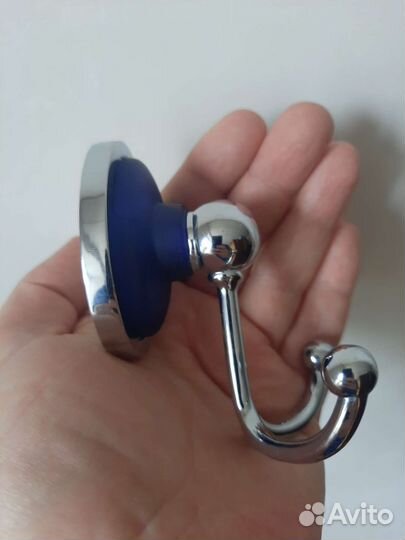 Держатель крючок для полотенец