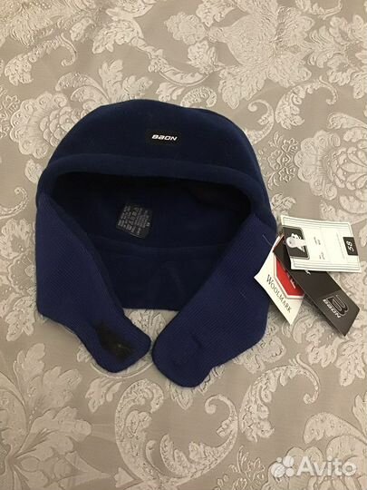 Шапка Baon спортивная мужская р.58