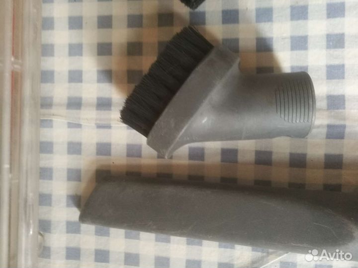 Насадка для пылесоса