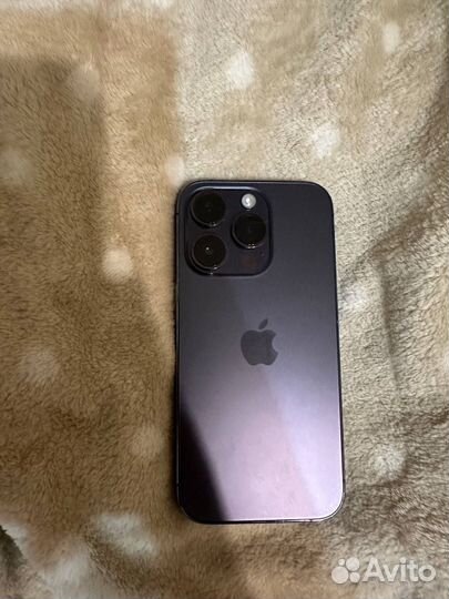 iPhone 14 Pro, 128 ГБ