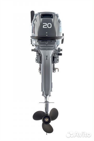 Лодочный мотор Mikatsu (Микатсу) M 20 FHS