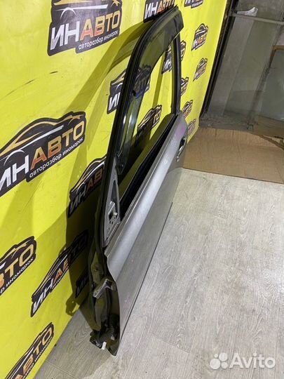 Дверь Ниссан Икстрейл Т31