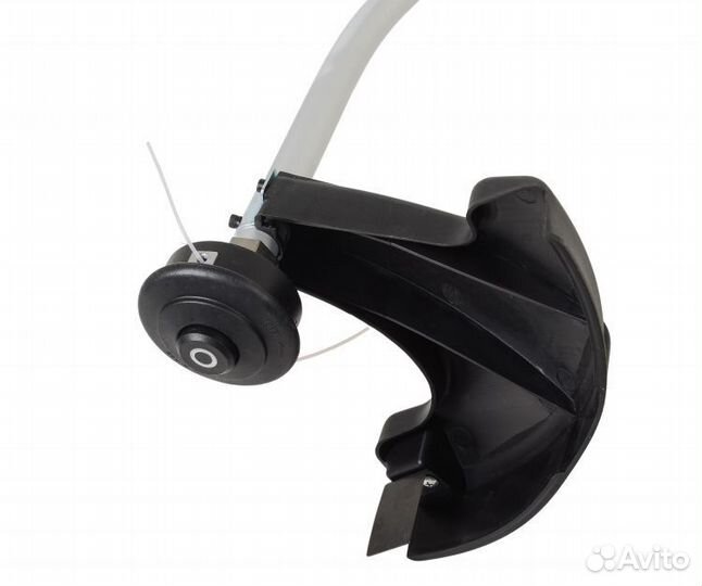 Триммер электрический huter GET-1000S Новый