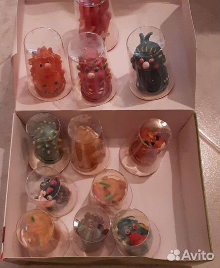 Презерватив шуточный