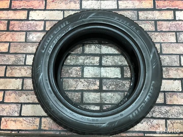 Laufenn I Fit Ice LW 71 205/55 R16 91T