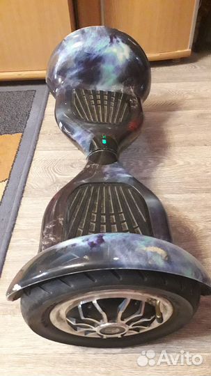 Гироскутер бу