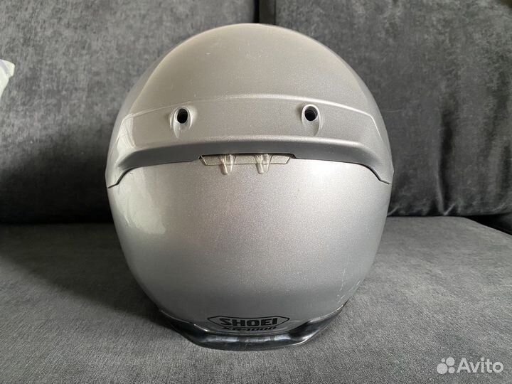 Шлем Shoei XR 1000 размер S 55-56 см