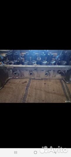 Гбц niva chevrolet