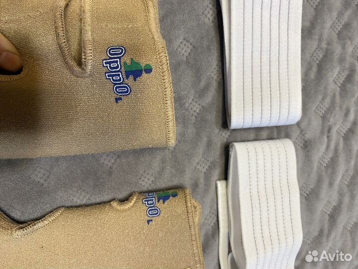 Oppo Бандаж голеностопный размер L