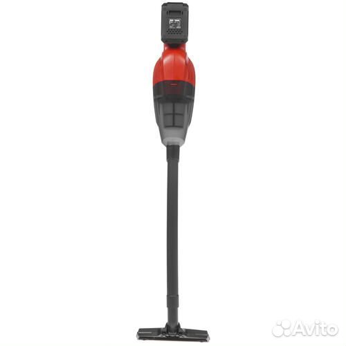 Профессиональный пылесос elitech пра18сл 1