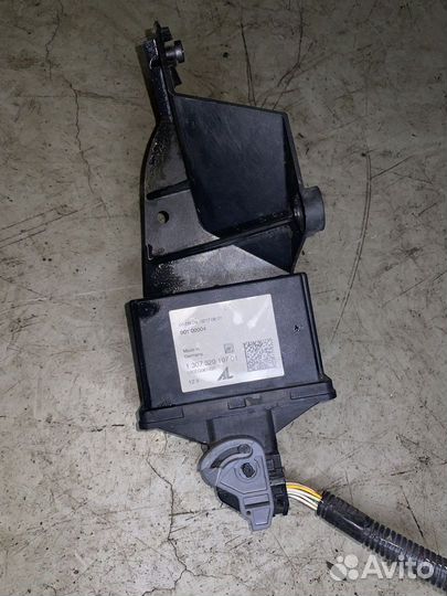 Блок управления светом 31294413AA Volvo S40 MS 312