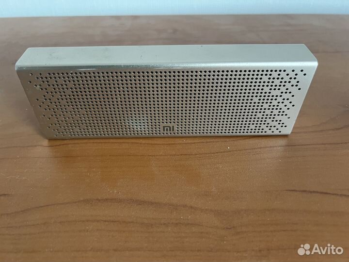 Bluetooth колонка xiaomi