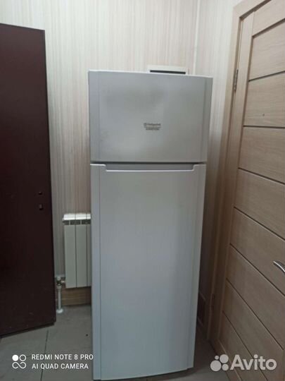 Холодильник бу