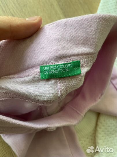 Свитер, штаны и шапочка