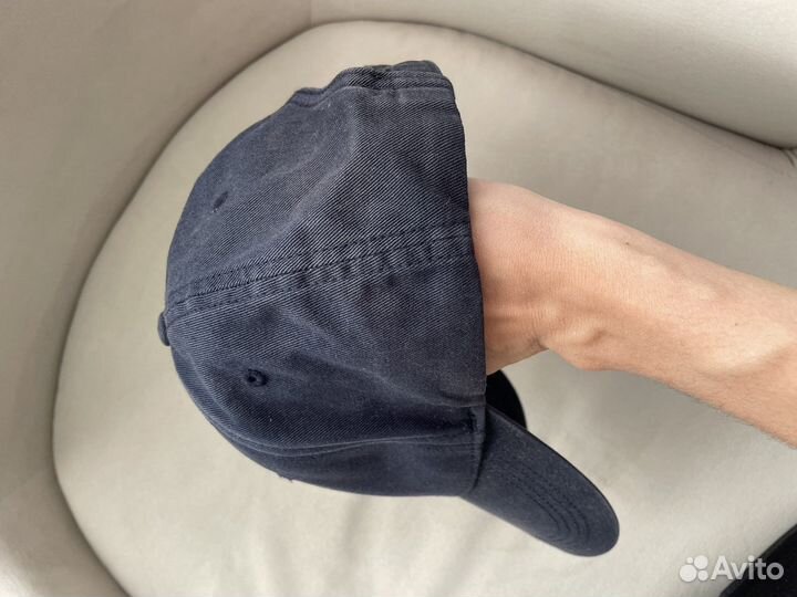 Кепка мужская tommy hilfiger