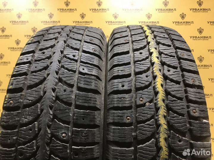 КАМА 505 Irbis 195/65 R15 91T