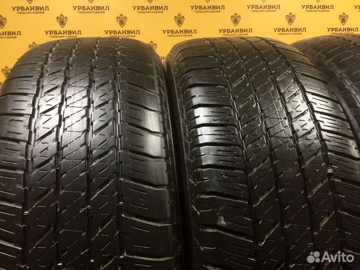 Bridgestone Dueler H/T D684 II 265/60 R18 110H