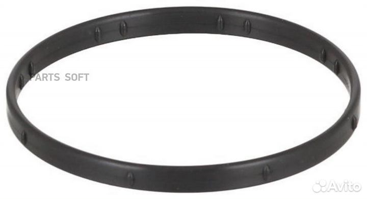 Elring 766750 Прокладка коллектора двс впускного