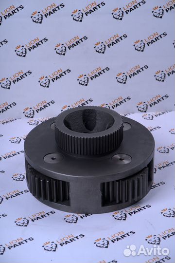 Третья планетарная передача в сборе zx330 1032599