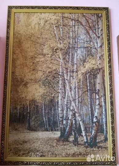 Гобеленовые картины