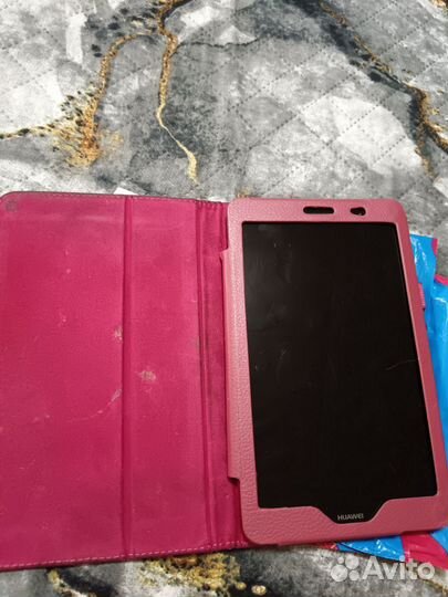 Планшет huawei mediapad t3