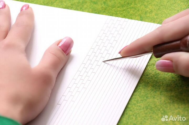 Дополнение к моделям Morrison 090-pvc-001