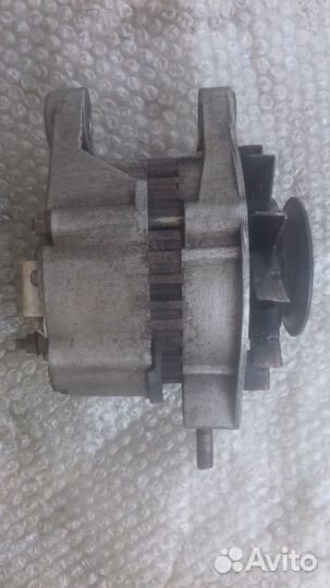 Заз Шанс (двс 1,3) генератор