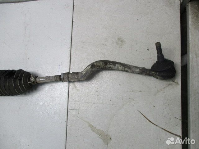 Рейка рулевая Renault Sandero 2 5S