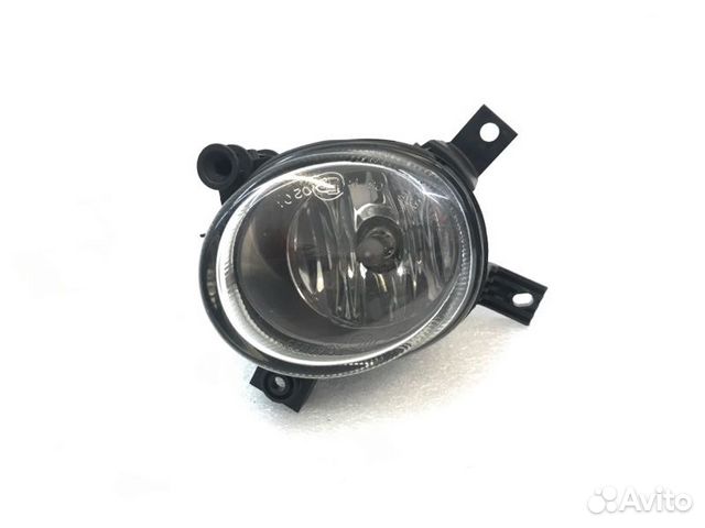 Фара противотуманная передняя правая Audi A3 8P