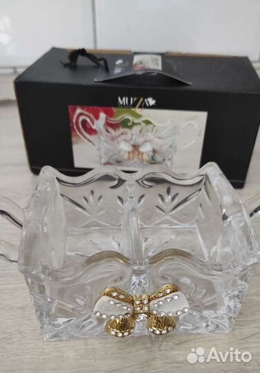 Предметы сервировки