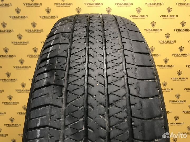 Bridgestone Dueler H/T D684 II 265/65 R17 112S
