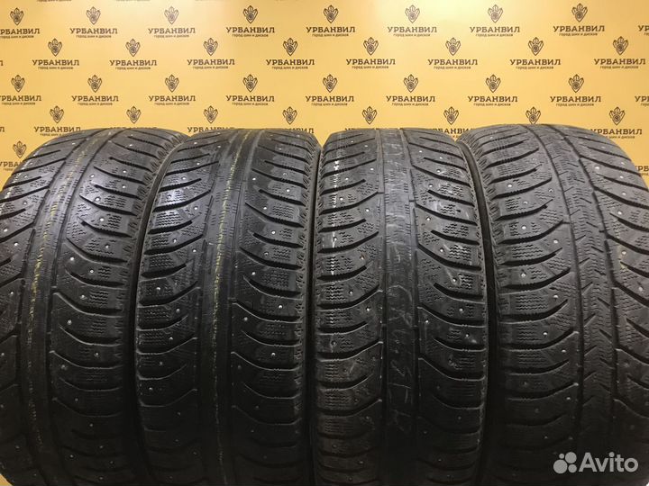 Bridgestone Ice Cruiser 7000 205/55 R16 91T