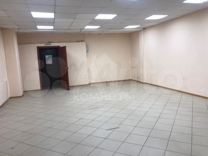Сдам офисное помещение, 65 м²