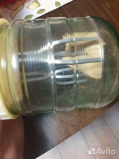 Блендер СССР